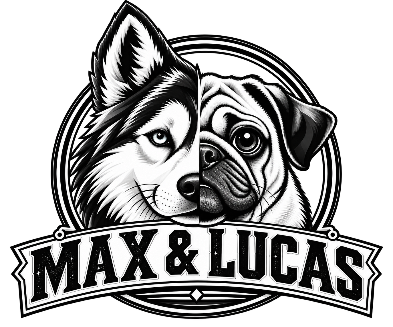 Max & Lucas