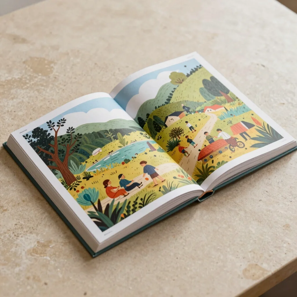 Codes & Citadel Hardcover Book